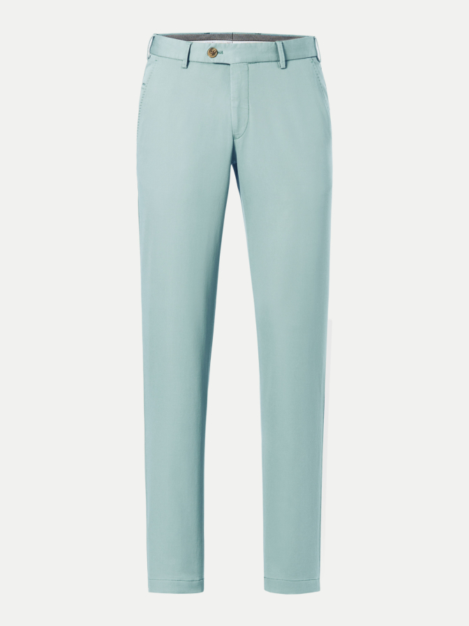 HILTL Slim-Fit Chino Tourist 2.0 bei Robert Ley