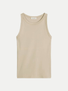 Marc O'Polo Tanktop 0914-Linen Beige bei Robert Ley