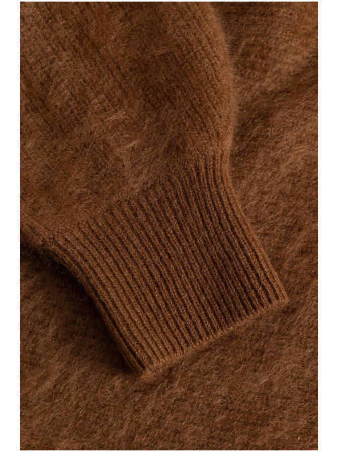 Windsor Women Kaschmir-Strickjacke bei Robert Ley