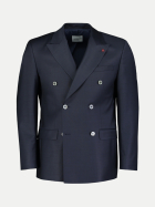 Roy Robson Baukasten-Sakko A401-DARK BLUE bei Robert Ley