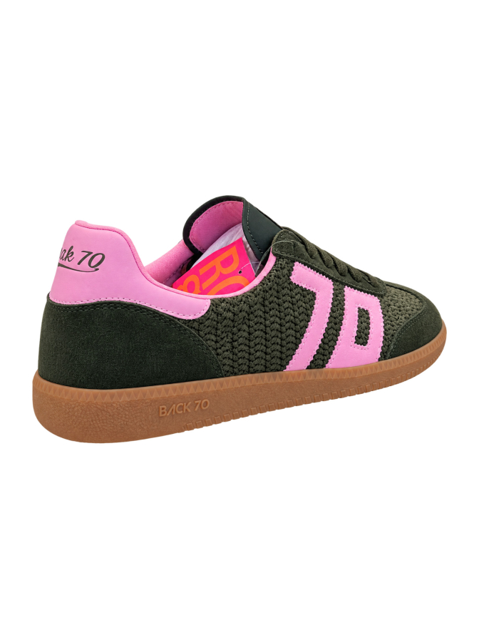 Back 70 Sneaker Cloud bei Robert Ley