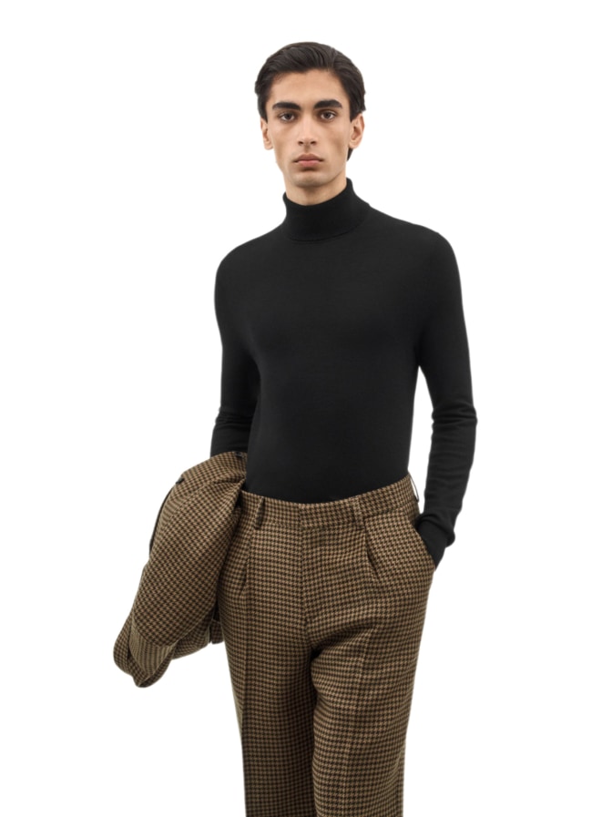 Tiger of Sweden Strickpullover bei Robert Ley