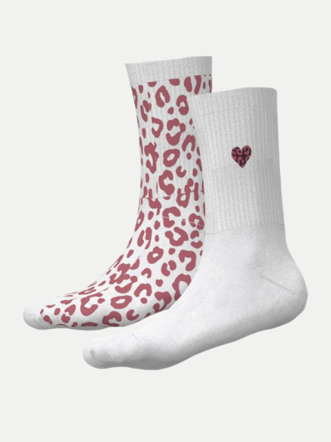 Snocks Socken Crew Uni bei Robert Ley