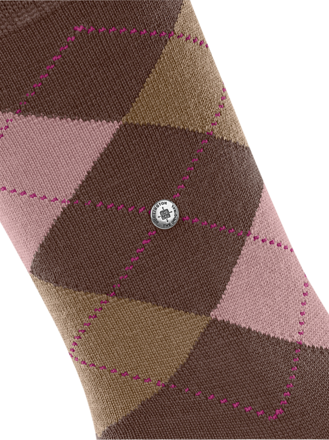 Falke Socken Marylebone bei Robert Ley