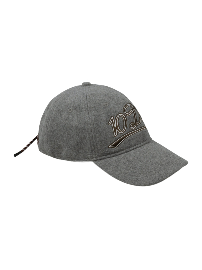10 Days Baseball-Cap bei Robert Ley