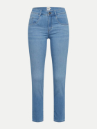 Brax Slim-Fit Jeans Style Shakira 29-sky bei Robert Ley