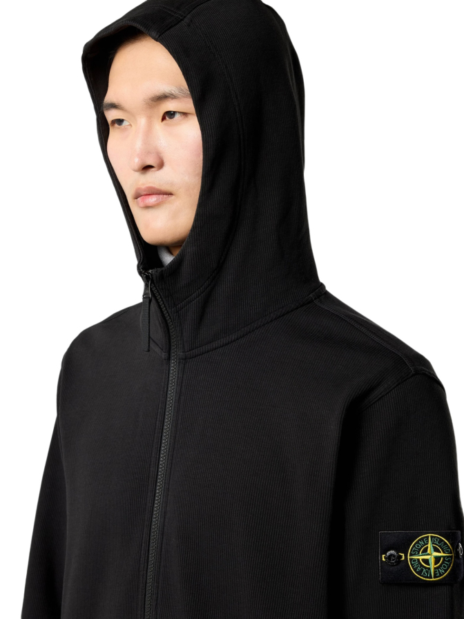 Stone Island Regular-Fit Kapuzensweatshirt bei Robert Ley