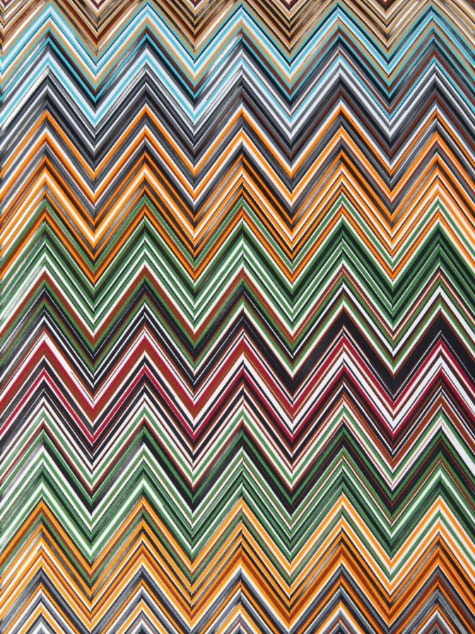 Missoni Home Kissen JARRIS  40x40 cm bei Robert Ley