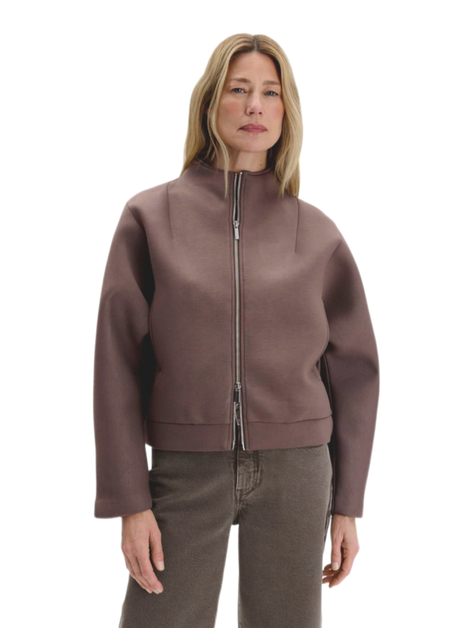 someday Sweatjacke Ujoana bei Robert Ley