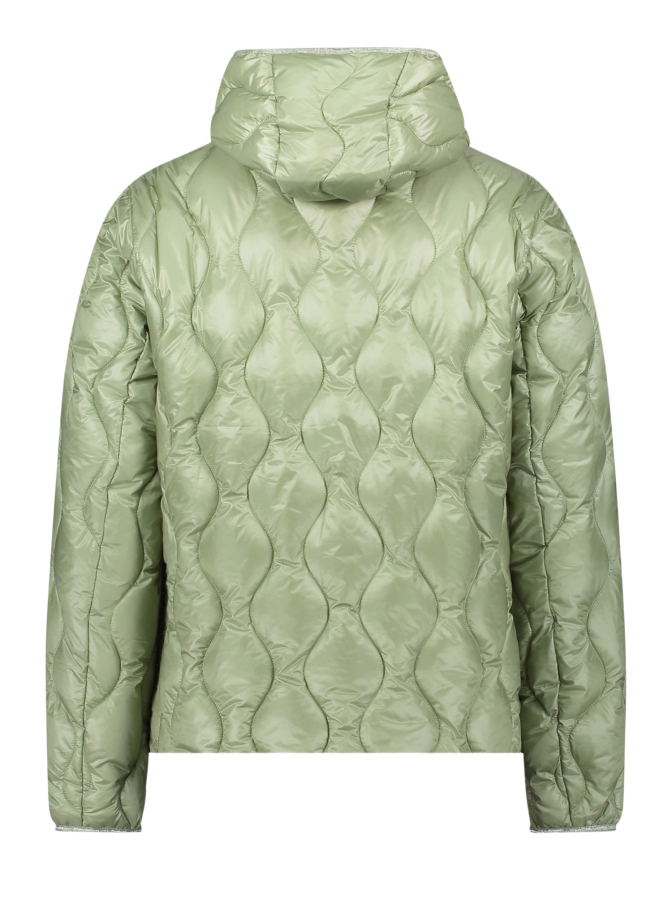 Cartoon Jacke Watte bei Robert Ley