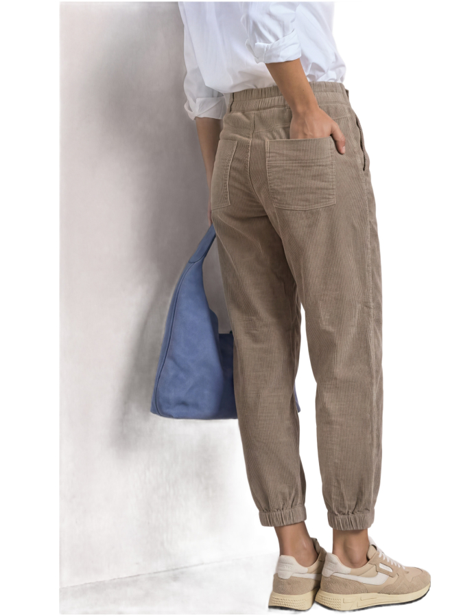 Street One Barrel-Fit Cordhose Karlie bei Robert Ley