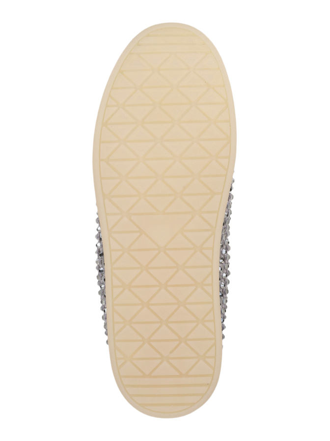 Back 70 Sneaker mit Strasssteinen bei Robert Ley
