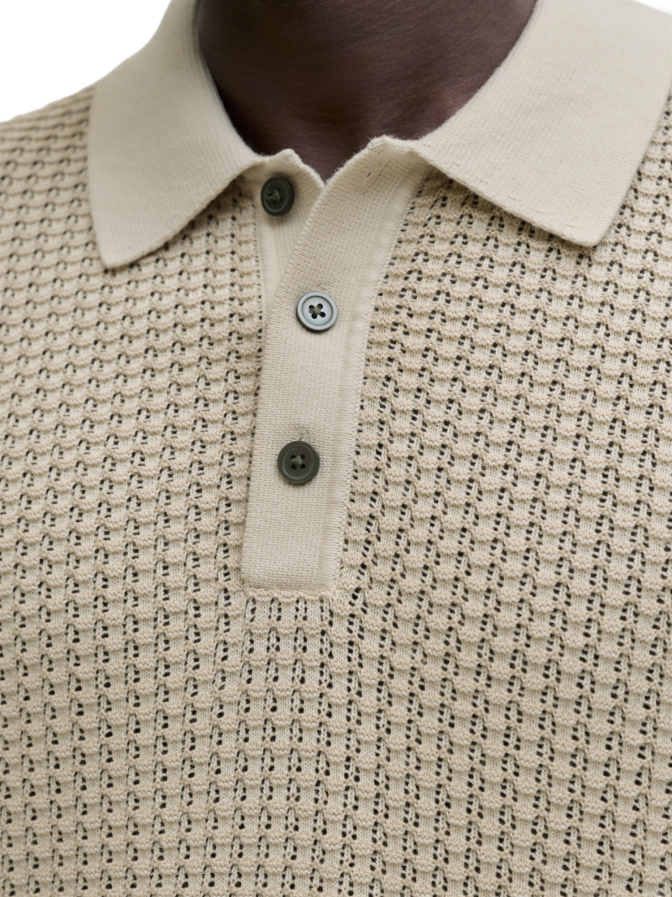 JACK & JONES Polohemd bei Robert Ley