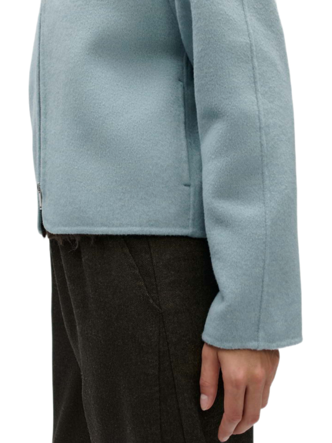 Opus Doubleface Jacke Helisu bei Robert Ley