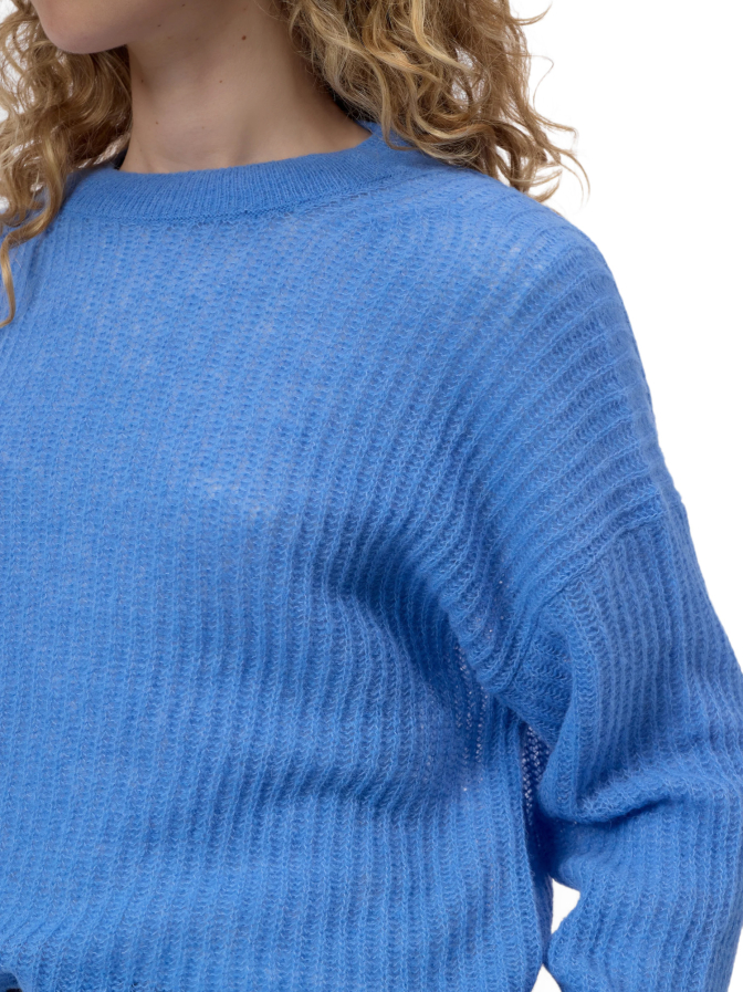 Closed Pullover aus Alpaka-Woll-Mix bei Robert Ley