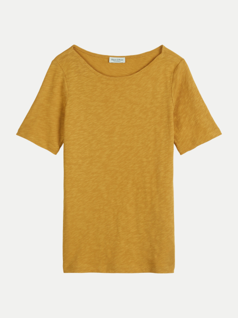 Marc O'Polo Slub-Jersey T-Shirt bei Robert Ley