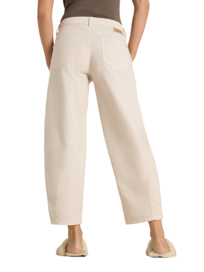 Cambio Barrel-Leg Jeans Elin bei Robert Ley