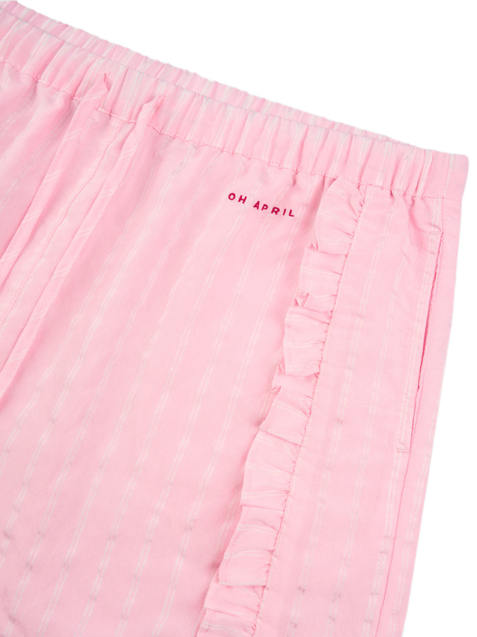 OH APRIL Shorts Vale Volant bei Robert Ley