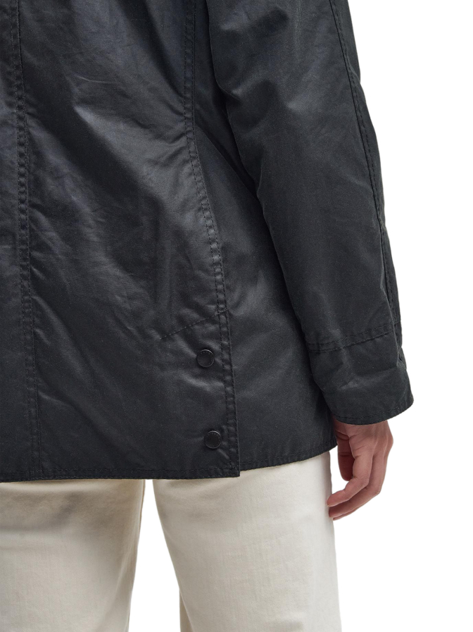 Barbour Wachsjacke Beadnell bei Robert Ley