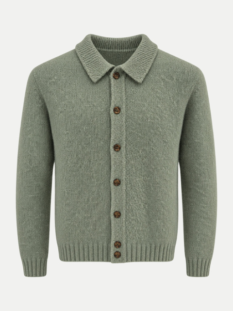 Aspesi Cardigan M186 bei Robert Ley