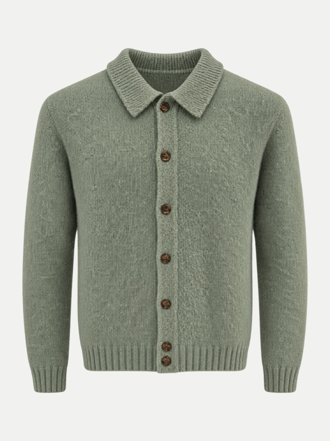 Aspesi Cardigan M186 bei Robert Ley