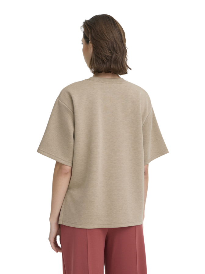 ICHI Loose-Fit T-Shirt IHCOZY bei Robert Ley