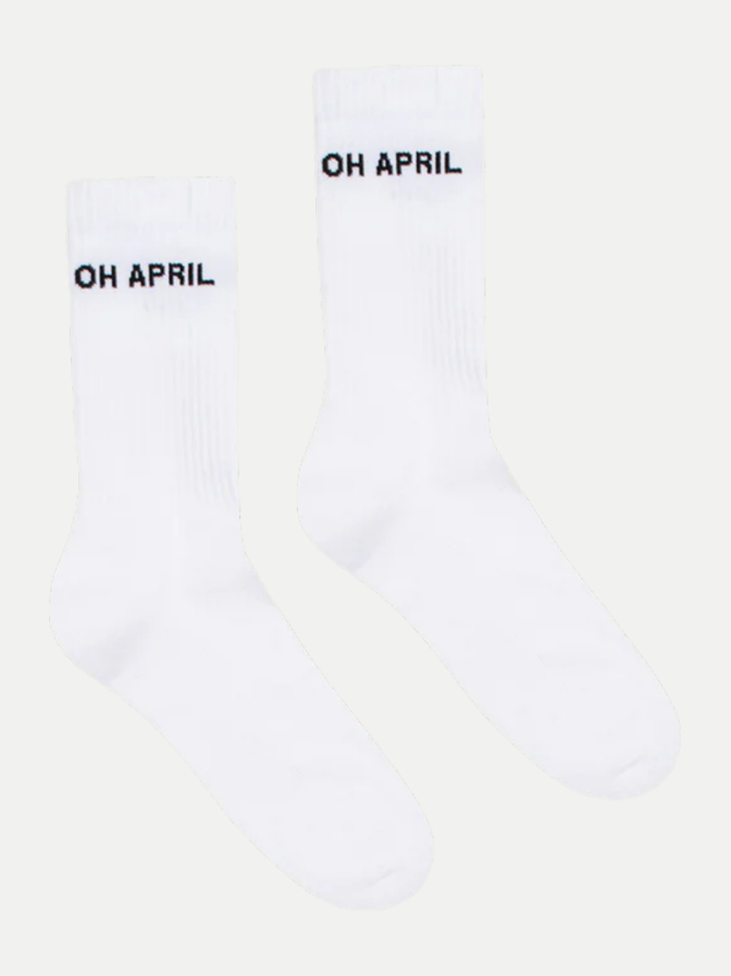 OH APRIL Socken Steffi bei Robert Ley