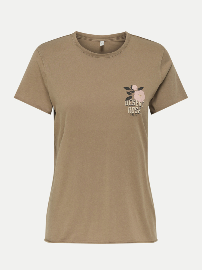 Only T-Shirt Lucy bei Robert Ley