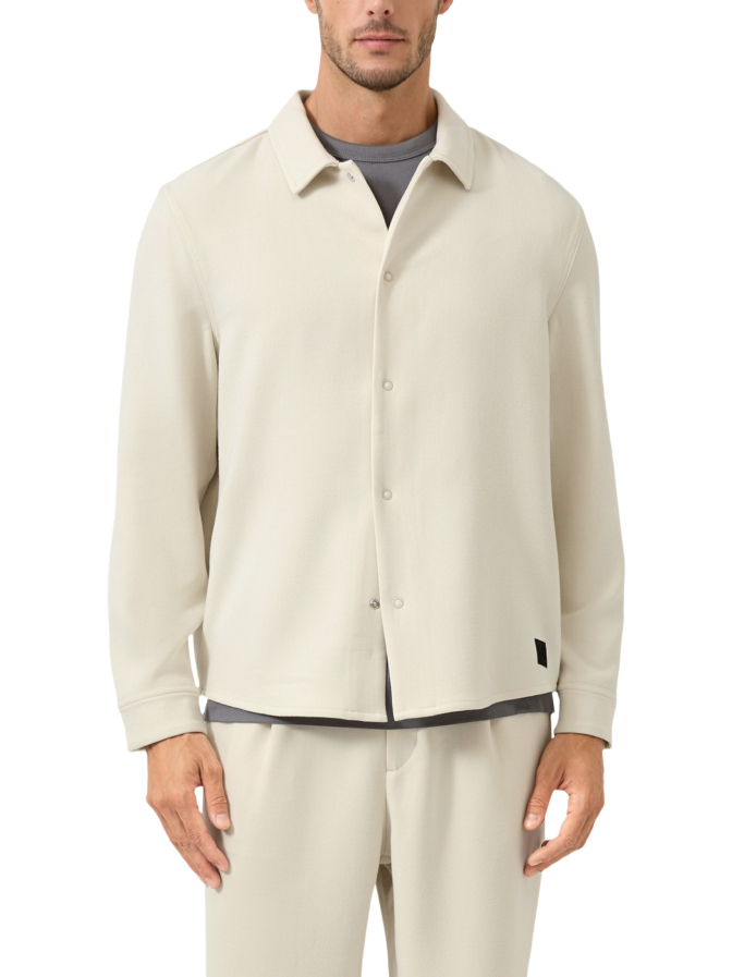 s.Oliver BLACK LABEL Lässiges Overshirt bei Robert Ley