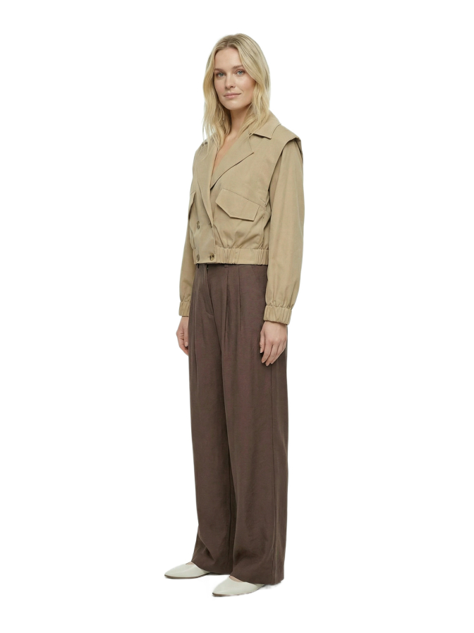 Guido Maria Kretschmer Loose-Fit Jacke Hedi bei Robert Ley