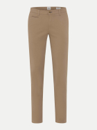 Brax Chino STYLE.FABIO 55-brunette bei Robert Ley