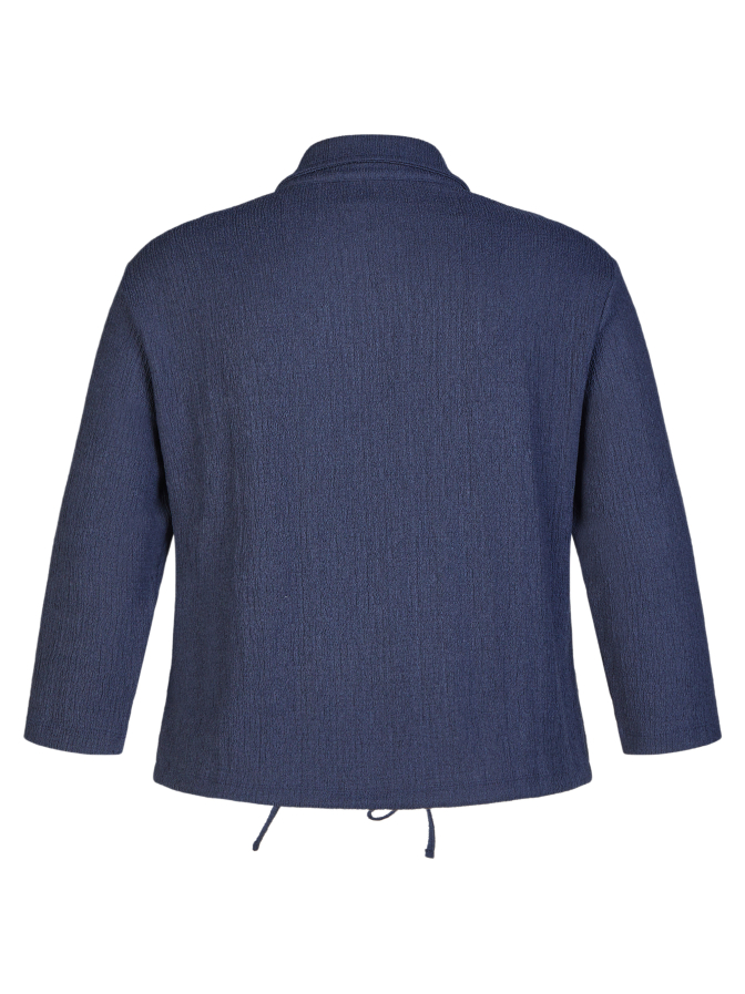 Rabe Moden Blusenjacke bei Robert Ley