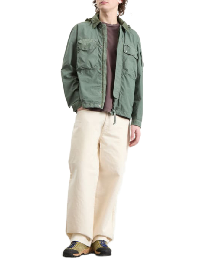 C.P. COMPANY Overshirt bei Robert Ley