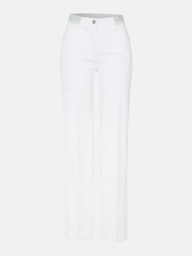 Toni Dress Jeans Jenny Wide Leg bei Robert Ley
