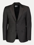 Roy Robson Slim-Fit Baukasten-Sakko A201-DARK BROWN bei Robert Ley