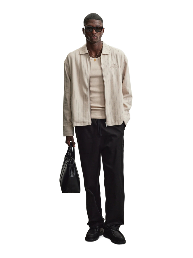 Pegador Harrington-Jacke Sistelo bei Robert Ley
