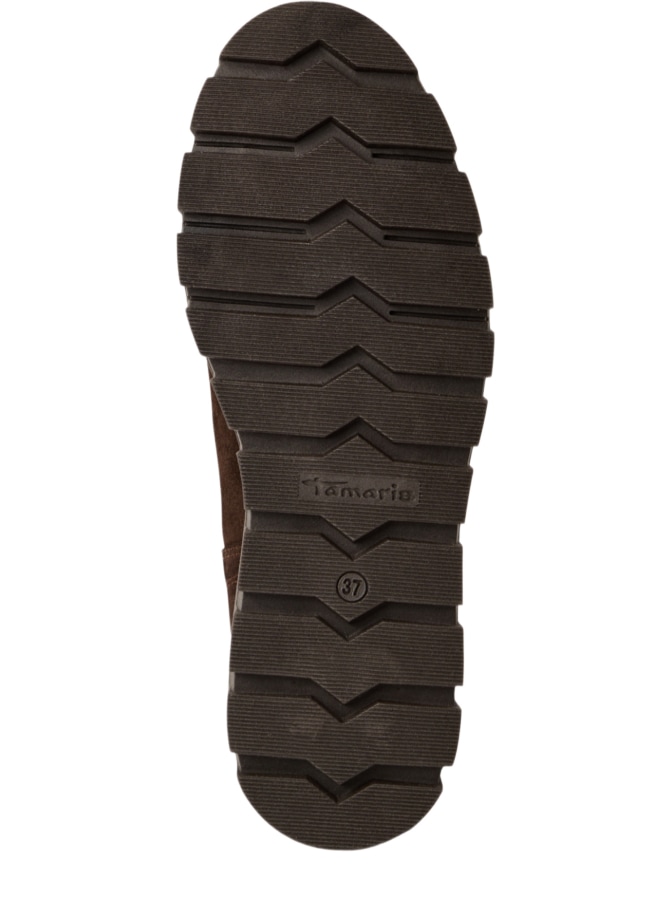 Tamaris Chelsea Lederboots bei Robert Ley