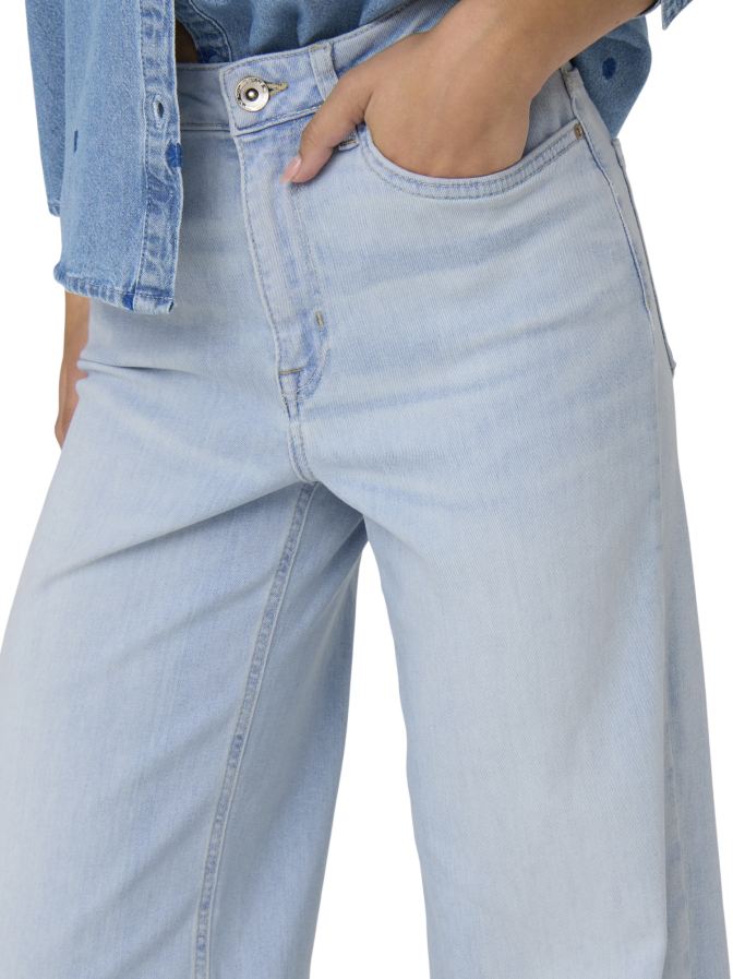 Only Wide-Leg Jeans ONLMADISON bei Robert Ley