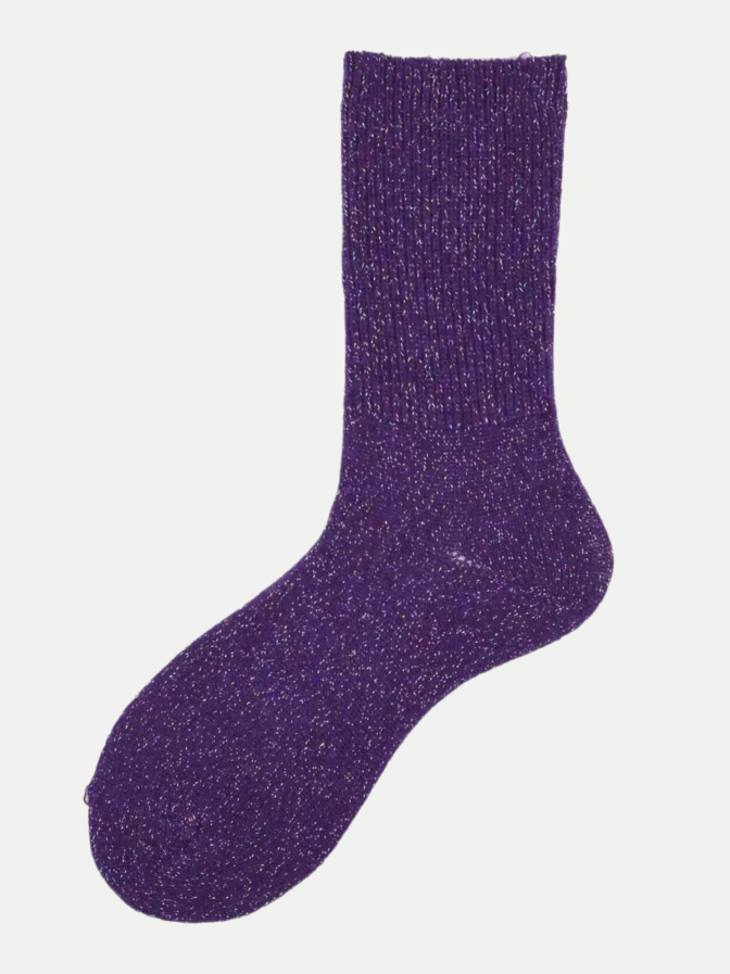 Alto Milano Socken Kaylie Donna Calzino bei Robert Ley
