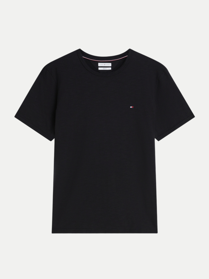 Tommy Hilfiger Basic T-Shirt bei Robert Ley