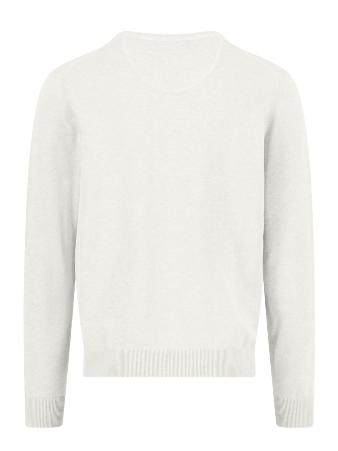 Fynch-Hatton V-Neck, Superfine bei Robert Ley