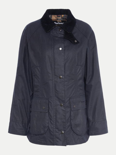 Barbour Wachsjacke Beadnell bei Robert Ley