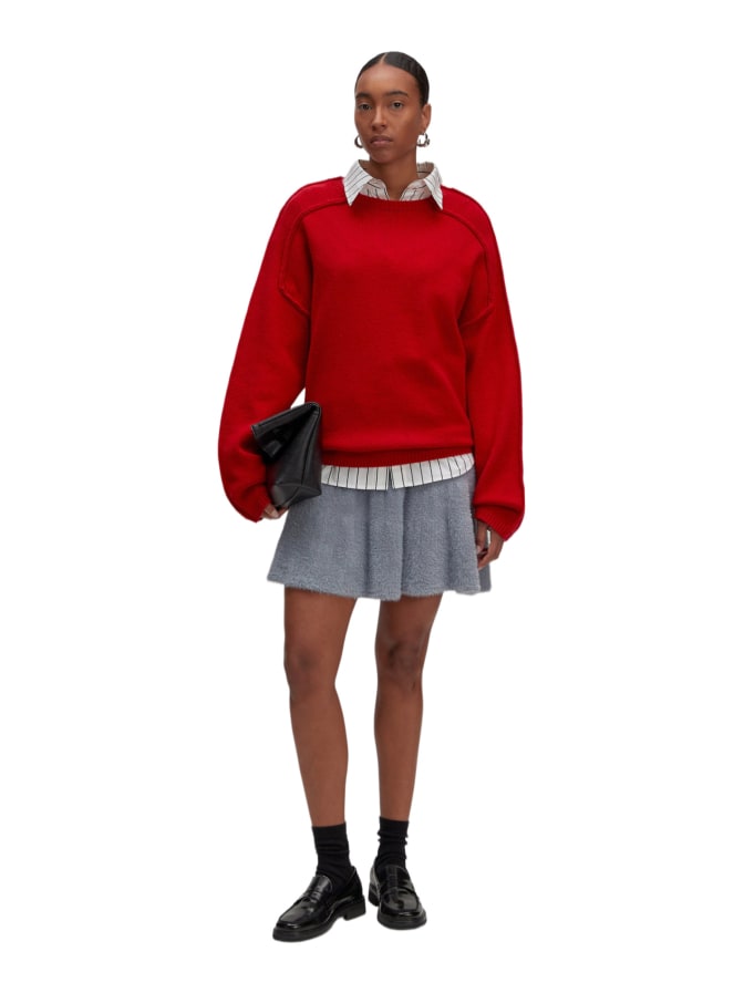 EDITED Pullover Naiba Wool Jumper bei Robert Ley