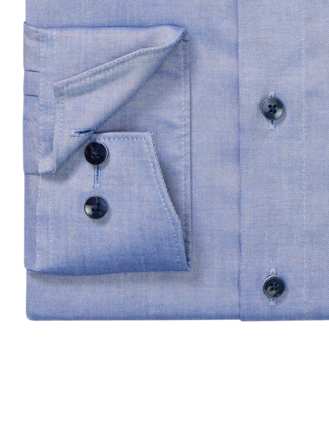 OLYMP Hemd Luxor Oxford bei Robert Ley