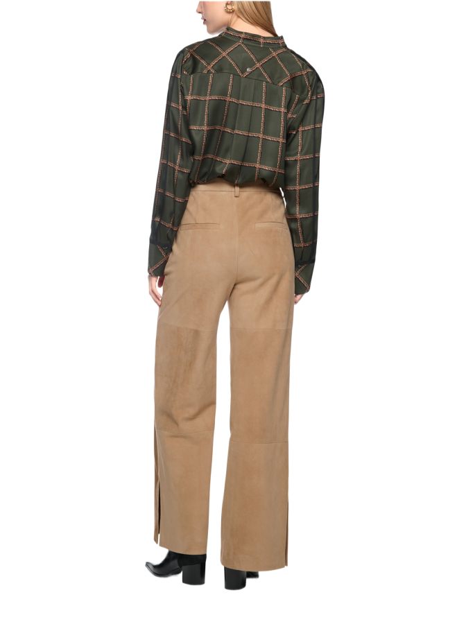 Marc Cain Hose WARRI bei Robert Ley