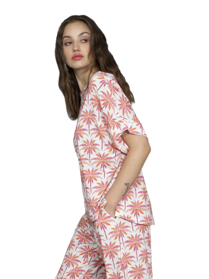Marivie Top Daily! bei Robert Ley