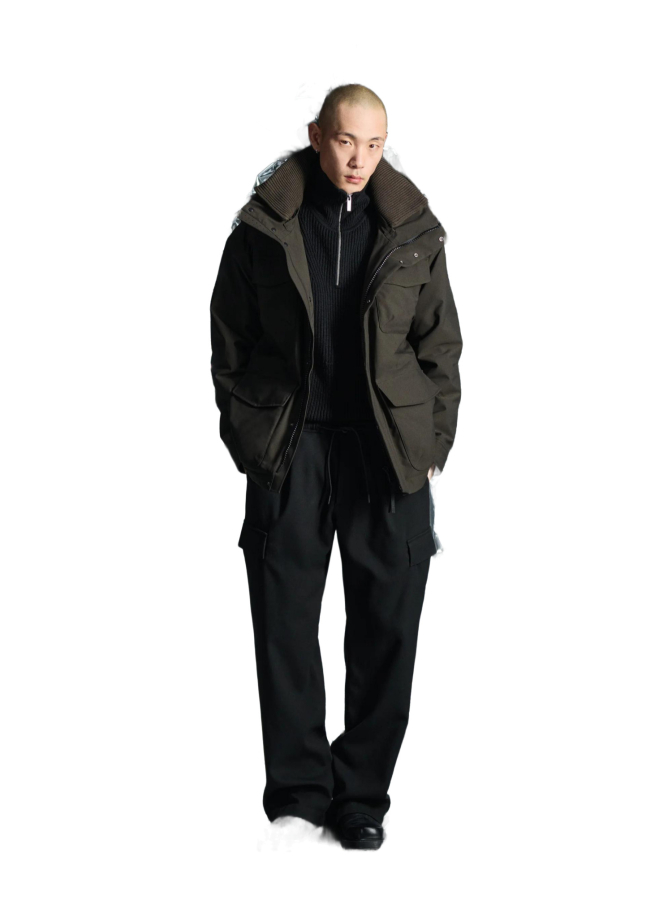 Strellson Strick-Troyer Remo-TR bei Robert Ley