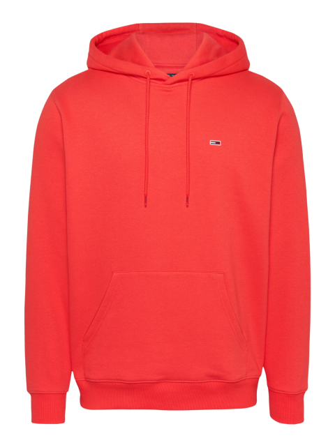 Tommy Jeans Hoodie mit Logo bei Robert Ley