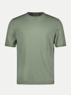 Roy Robson Basic T-Shirt A370-LIGHT GREEN bei Robert Ley