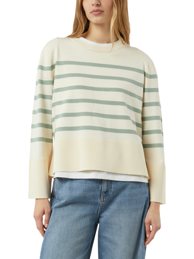 Comma Strickpullover bei Robert Ley